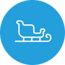 پیش‌نمایش فایل sled-christmas-xmas-santa-holiday-new-year-6 از پک کریسمس