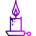 پیش‌نمایش فایل candle-flame-decoration-light-christmas-xmas-14 از پک کریسمس