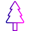 پیش‌نمایش فایل christmas-tree-xmas-fir-newyear-holiday-star-21 از پک کریسمس