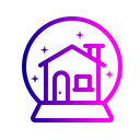 پیش‌نمایش فایل house-snowfall-christmas-xmas-snow-snowflame-winter-14 از پک کریسمس