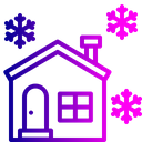 پیش‌نمایش فایل house-snowfall-christmas-xmas-snow-snowflame-winter-15 از پک کریسمس