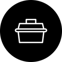 پیش‌نمایش فایل car-service-repairing-box-kit-suitcase-toolbox-5 از پک خدمات خودرو، جلد ۲