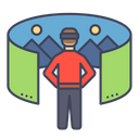 پیش‌نمایش فایل perspective-35 از پک فناوری واقعیت مجازی