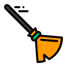 پیش‌نمایش فایل broom-magic-witch-scary-wind-flow-halloween-1 از پک هالووین