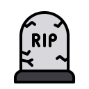 پیش‌نمایش فایل funeral-death-gravestone-halloween-rip-grave-1 از پک هالووین