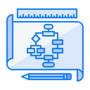 پیش‌نمایش فایل business-tactics-flow-of-operations-chart-7 از پک فرهنگ استارتاپی، جلد ۲