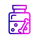 پیش‌نمایش فایل bottle-halloween-poison-fairy-tale-bone-potion-3 از پک هالووین