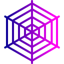 پیش‌نمایش فایل cobweb-spider-net-spiderweb-web-trap-tricky-silk-3 از پک هالووین