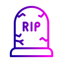 پیش‌نمایش فایل funeral-death-gravestone-halloween-rip-grave-3 از پک هالووین