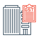 پیش‌نمایش فایل building-1154 از پک مالیات کالا و خدمات