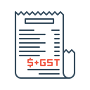 پیش‌نمایش فایل gst-64 از پک مالیات کالا و خدمات