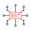 پیش‌نمایش فایل gst-67 از پک مالیات کالا و خدمات