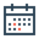 پیش‌نمایش فایل calendar-1297 از پک مسیریابی و موقعیت