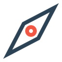 پیش‌نمایش فایل compass-704 از پک مسیریابی و موقعیت