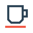 پیش‌نمایش فایل mug-128 از پک مسیریابی و موقعیت