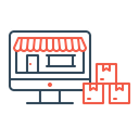 پیش‌نمایش فایل ecommerce-118 از پک اصطلاحات کسب‌وکار