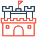 پیش‌نمایش فایل castle-120 از پک تابستان