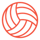پیش‌نمایش فایل volleyball-131 از پک تابستان