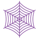 پیش‌نمایش فایل cobweb-21 از پک هالووین ۲۰۱۷