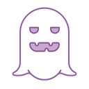 پیش‌نمایش فایل ghost-90 از پک هالووین ۲۰۱۷
