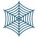 پیش‌نمایش فایل cobweb-23 از پک هالووین ۲۰۱۷
