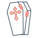 پیش‌نمایش فایل coffin-73 از پک هالووین ۲۰۱۷