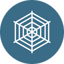 پیش‌نمایش فایل cobweb-spider-net-spiderweb-web-trap-tricky-silk-6 از پک هالووین