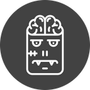 پیش‌نمایش فایل frankenstein-character-halloween-scary-horror-monster-zombie-brain-open-6 از پک هالووین