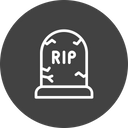 پیش‌نمایش فایل funeral-death-gravestone-halloween-rip-grave-6 از پک هالووین