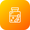 پیش‌نمایش فایل bottle-halloween-poison-fairy-tale-bone-potion-7 از پک هالووین