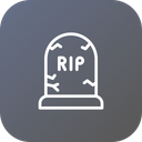 پیش‌نمایش فایل funeral-death-gravestone-halloween-rip-grave-7 از پک هالووین