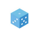 پیش‌نمایش فایل dice-play-snake-game-ladder-isometric-3d از پک نیازهای کاربر سه‌بعدی