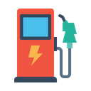 پیش‌نمایش فایل petrol-pump-car-charging-electromobile-service-station-5 از پک خدمات خودرو