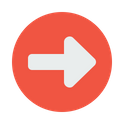 پیش‌نمایش فایل right-turn-indication-direction-rules-safety-arrow-5 از پک خدمات خودرو