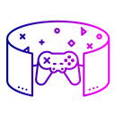 پیش‌نمایش فایل gaming-25 از پک واقعیت مجازی
