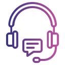 پیش‌نمایش فایل headphone-279 از پک پشتیبانی مشتریان