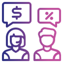 پیش‌نمایش فایل price-discussion از پک پشتیبانی مشتریان