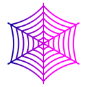 پیش‌نمایش فایل cobweb-25 از پک هالووین ۲۰۱۷