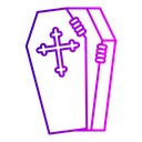 پیش‌نمایش فایل coffin-78 از پک هالووین ۲۰۱۷