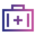 پیش‌نمایش فایل first-aid-kit از پک موقعیت‌یابی و مسیریابی
