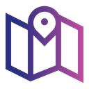 پیش‌نمایش فایل map-988 از پک موقعیت‌یابی و مسیریابی