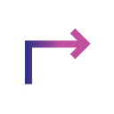 پیش‌نمایش فایل right-turn-1 از پک موقعیت‌یابی و مسیریابی