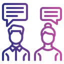 پیش‌نمایش فایل employee-conversation-1 از پک فرهنگ سازمانی