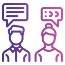 پیش‌نمایش فایل employee-conversation از پک فرهنگ سازمانی