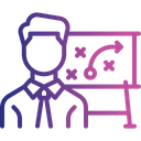 پیش‌نمایش فایل employee-presenting-tactics از پک فرهنگ سازمانی