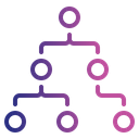 پیش‌نمایش فایل office-structure از پک فرهنگ سازمانی