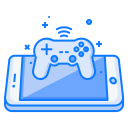 پیش‌نمایش فایل mobile-cncept-remote-game-play-wireless-playstation-2 از پک مفهوم موبایل