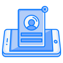 پیش‌نمایش فایل mobile-concept-page-login-signin-popup-user-2 از پک مفهوم موبایل