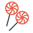 پیش‌نمایش فایل candy-lollypop-chocolate-christmas-5 از پک کریسمس
