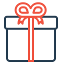 پیش‌نمایش فایل gift-bag-present-box-christmas-xmas-package-8 از پک کریسمس